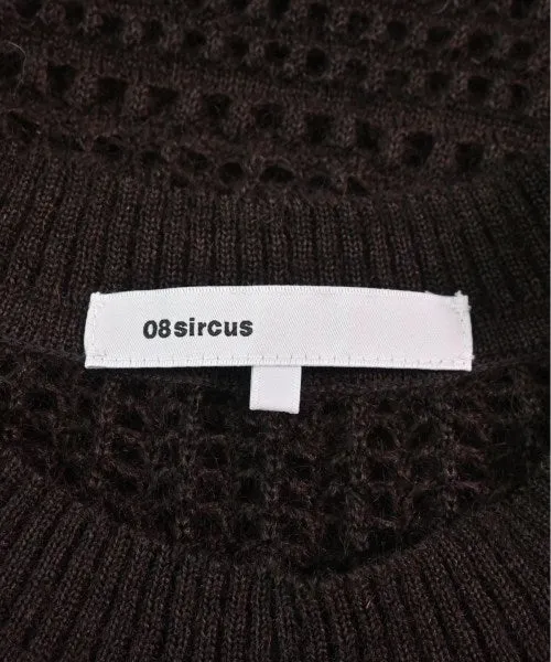 08sircus Sweaters