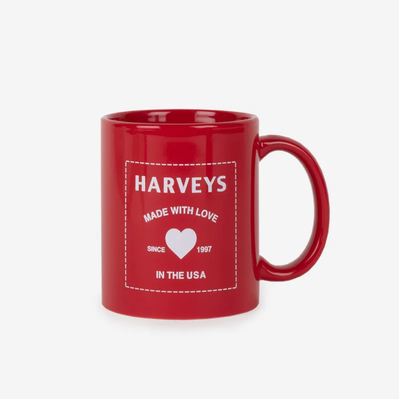 #1 Harveys Fan Kit