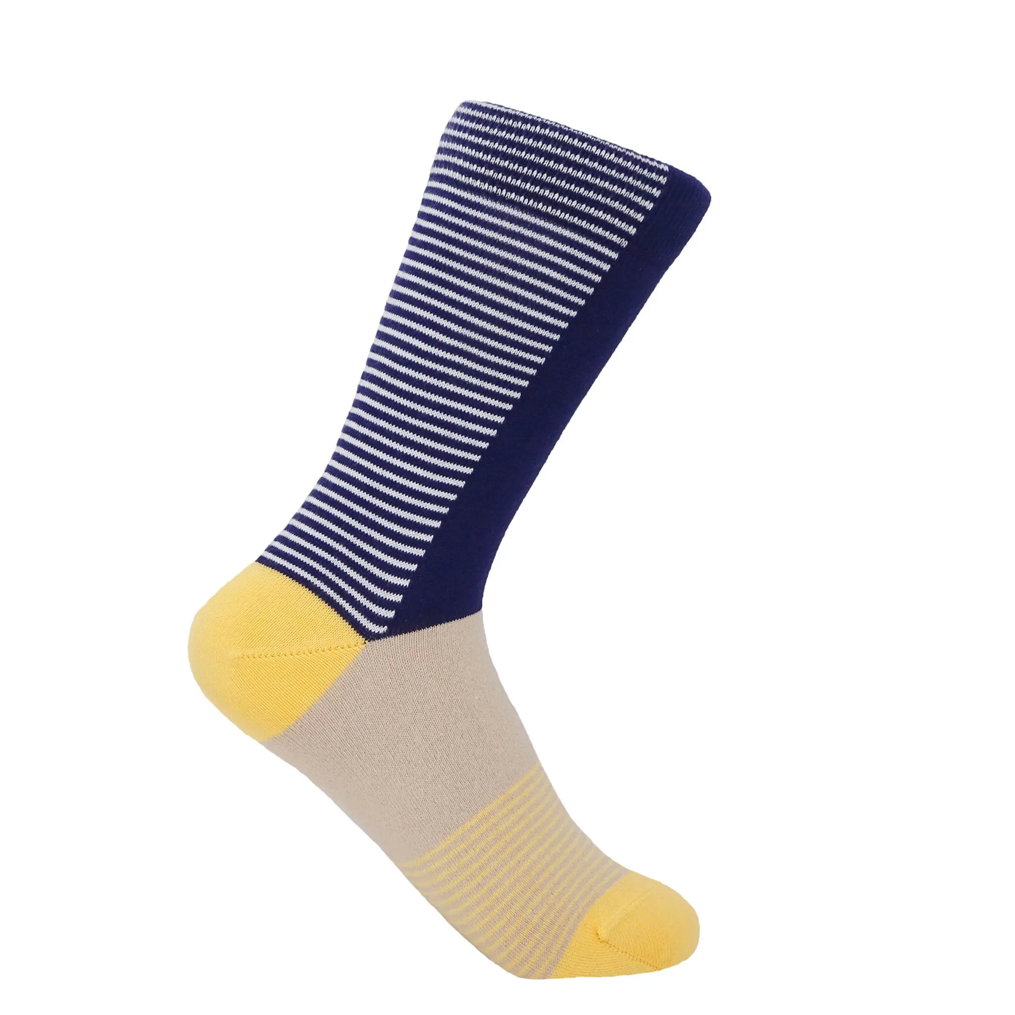 Anne Luxury Ladies Cotton Socks