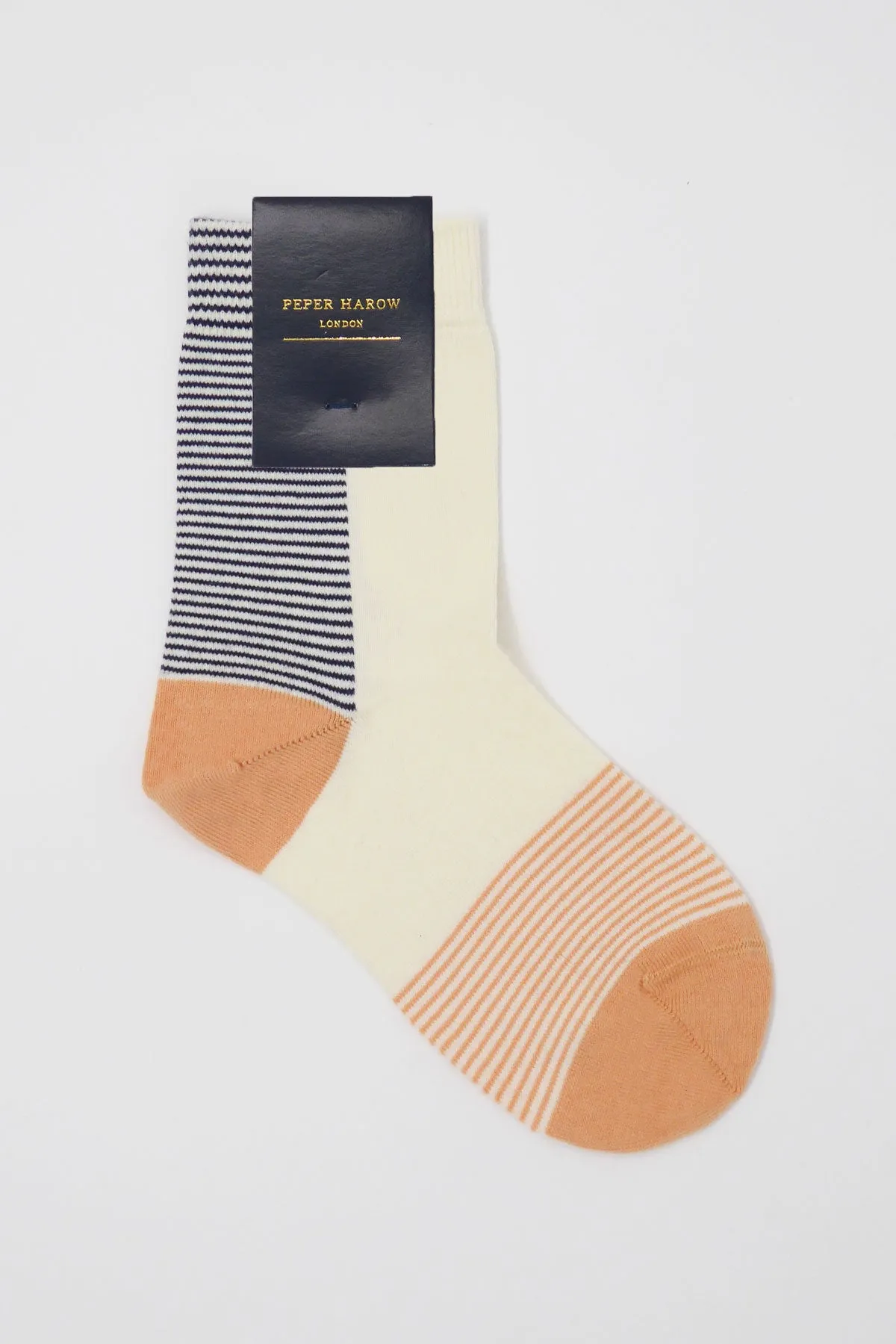 Anne Women's Socks - Honey