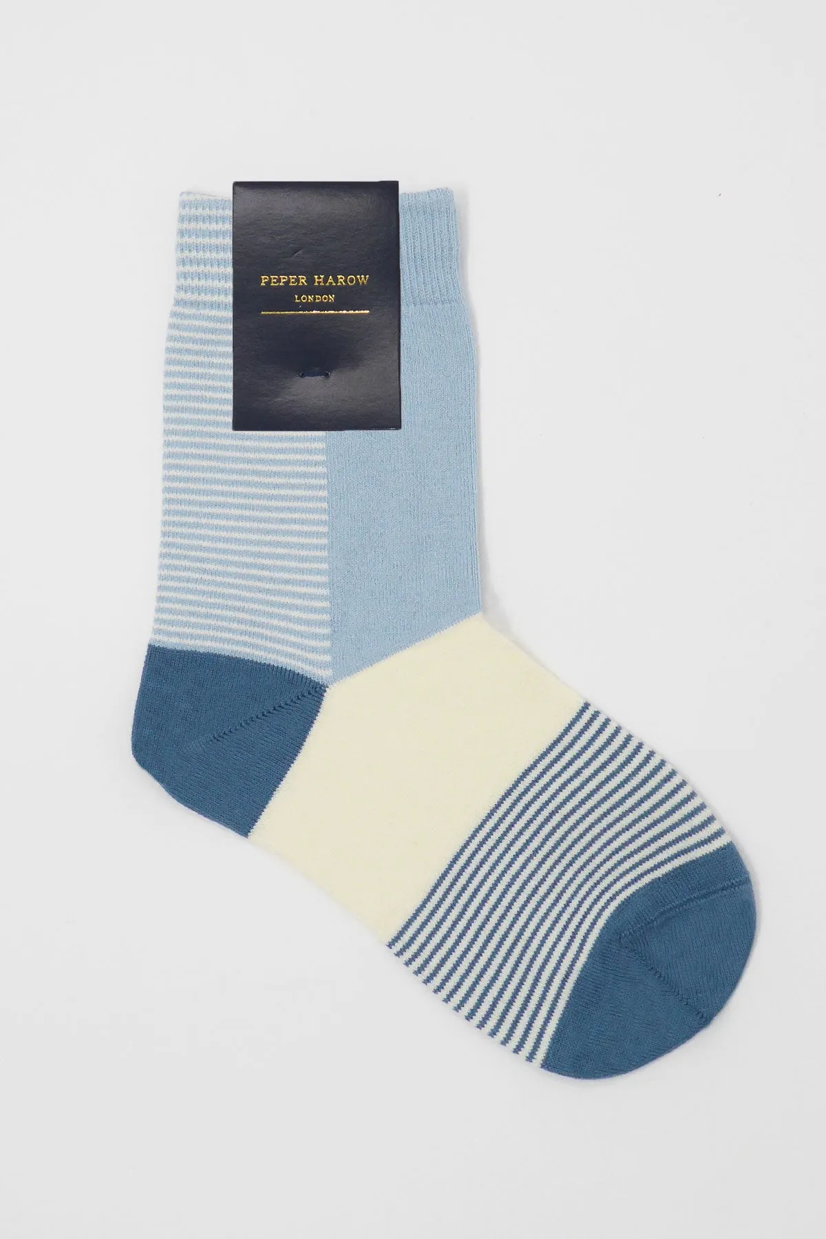 Anne Women's Socks - Jasmine