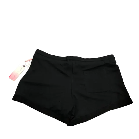 Black Shorts Cmc, Size M