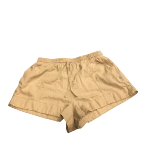 Brown Shorts Universal Thread, Size M