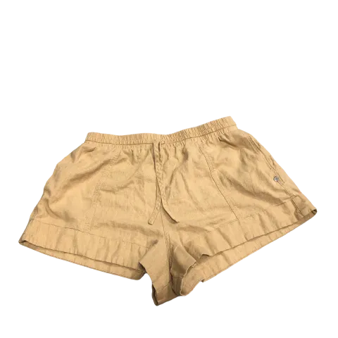 Brown Shorts Universal Thread, Size M