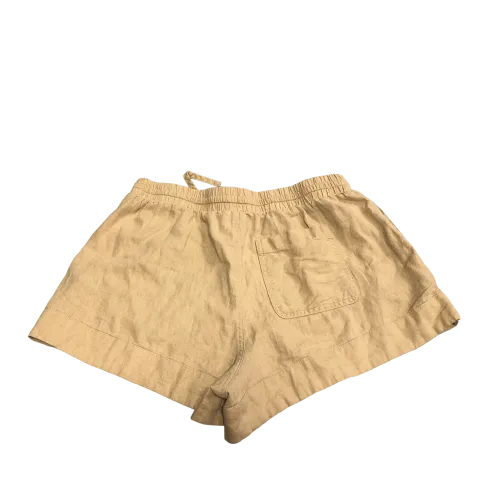 Brown Shorts Universal Thread, Size M