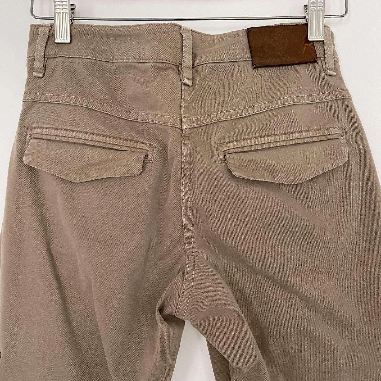 BRUNELLO CUCINELLI Cargo Pants