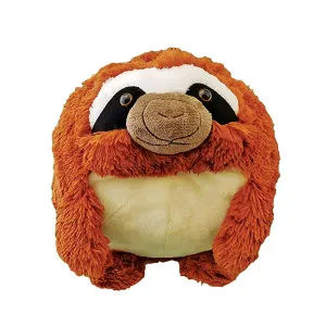 Cozy Time Giant Hand Warmers - Sloth