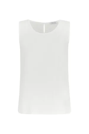 Dolcezza Linen Tank Top - Style 24250