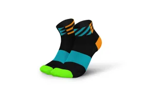 INCYLENCE Ultralight Elements Short Black Cyan