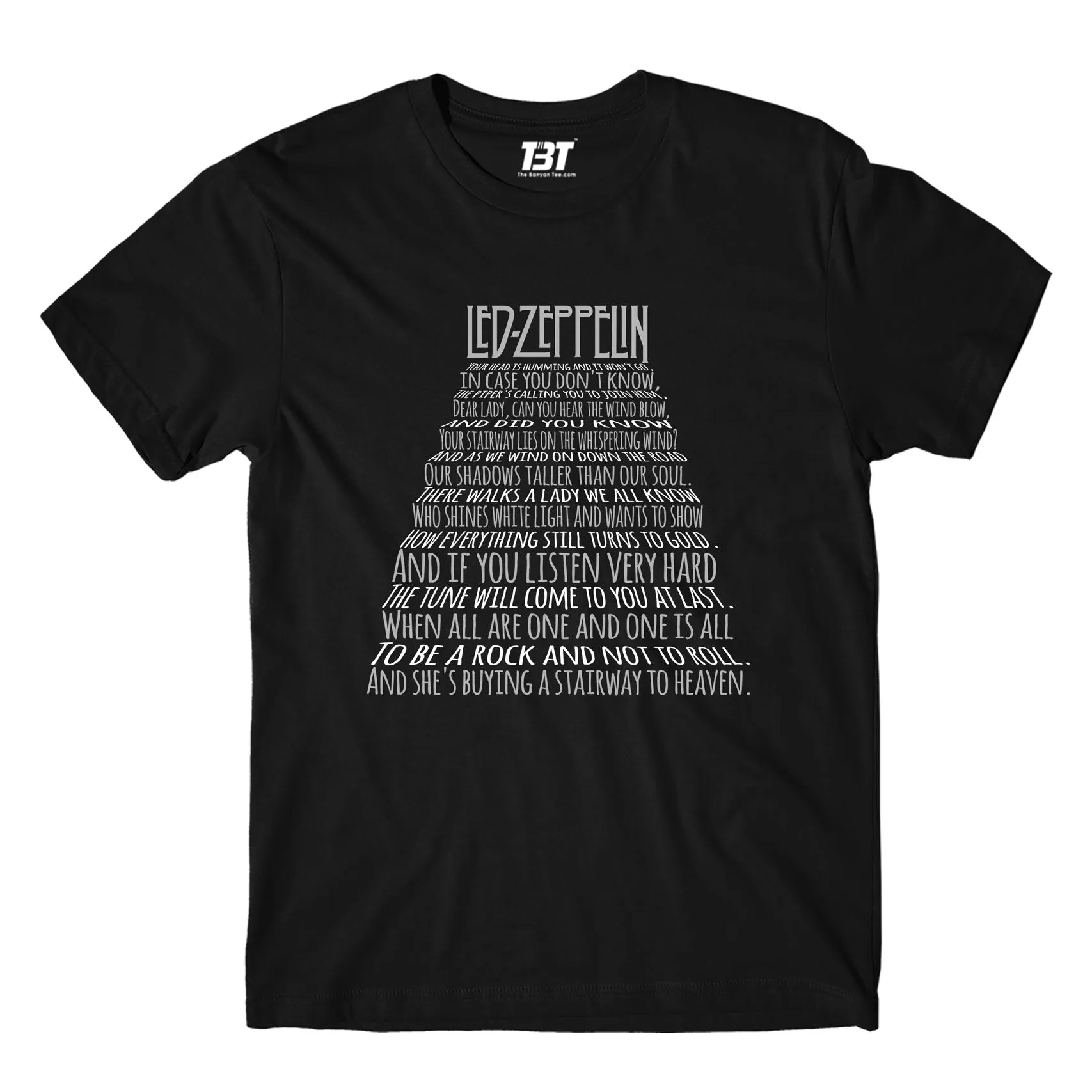 Led Zeppelin T shirt - On Sale - XS (Chest size 36 IN)