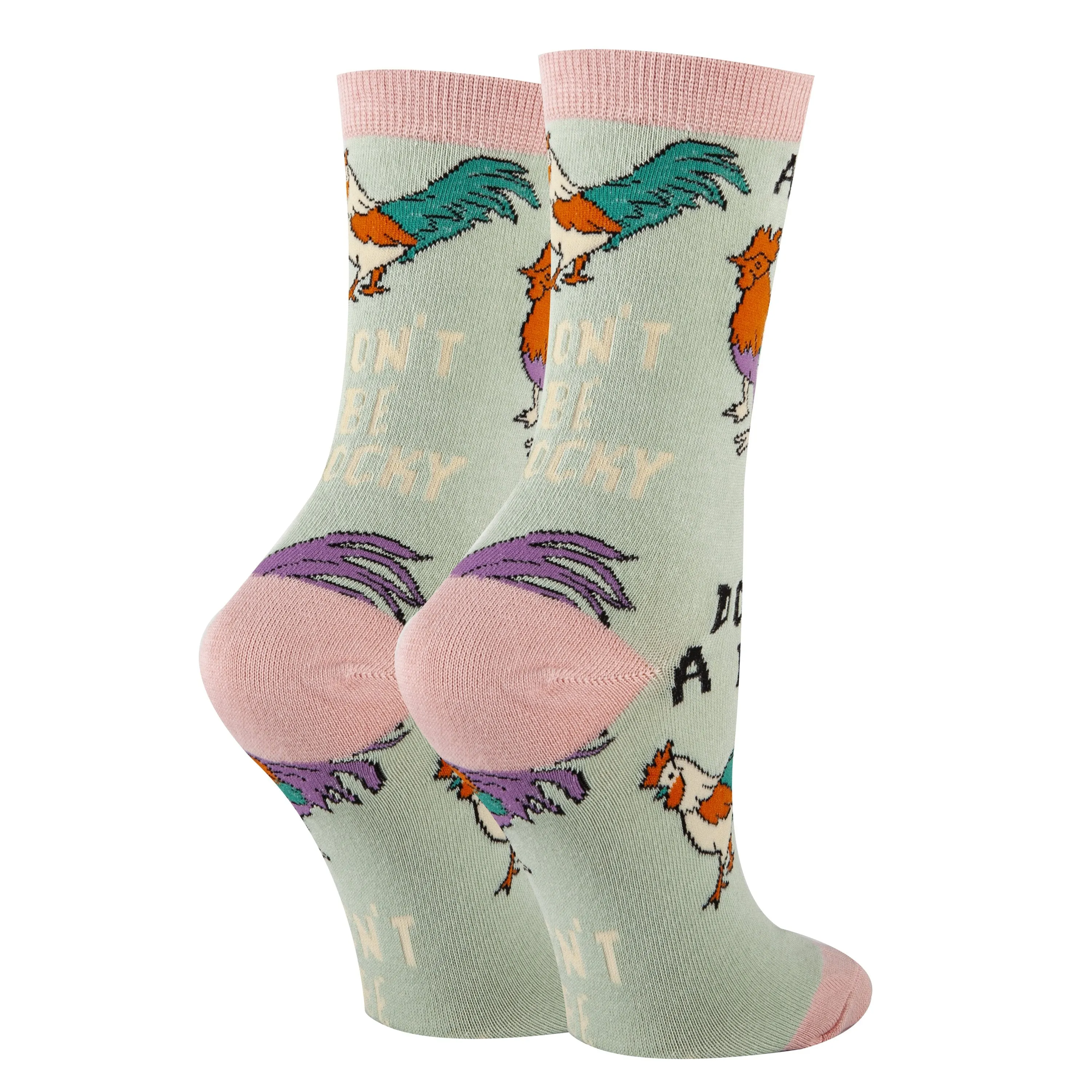 Pecker Socks