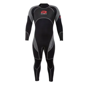 Pinnacle 3mm Mens Venture Scuba Dive Wetsuit