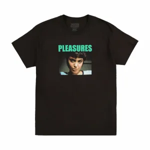 Pleasures Kate T-Shirt (Brown)