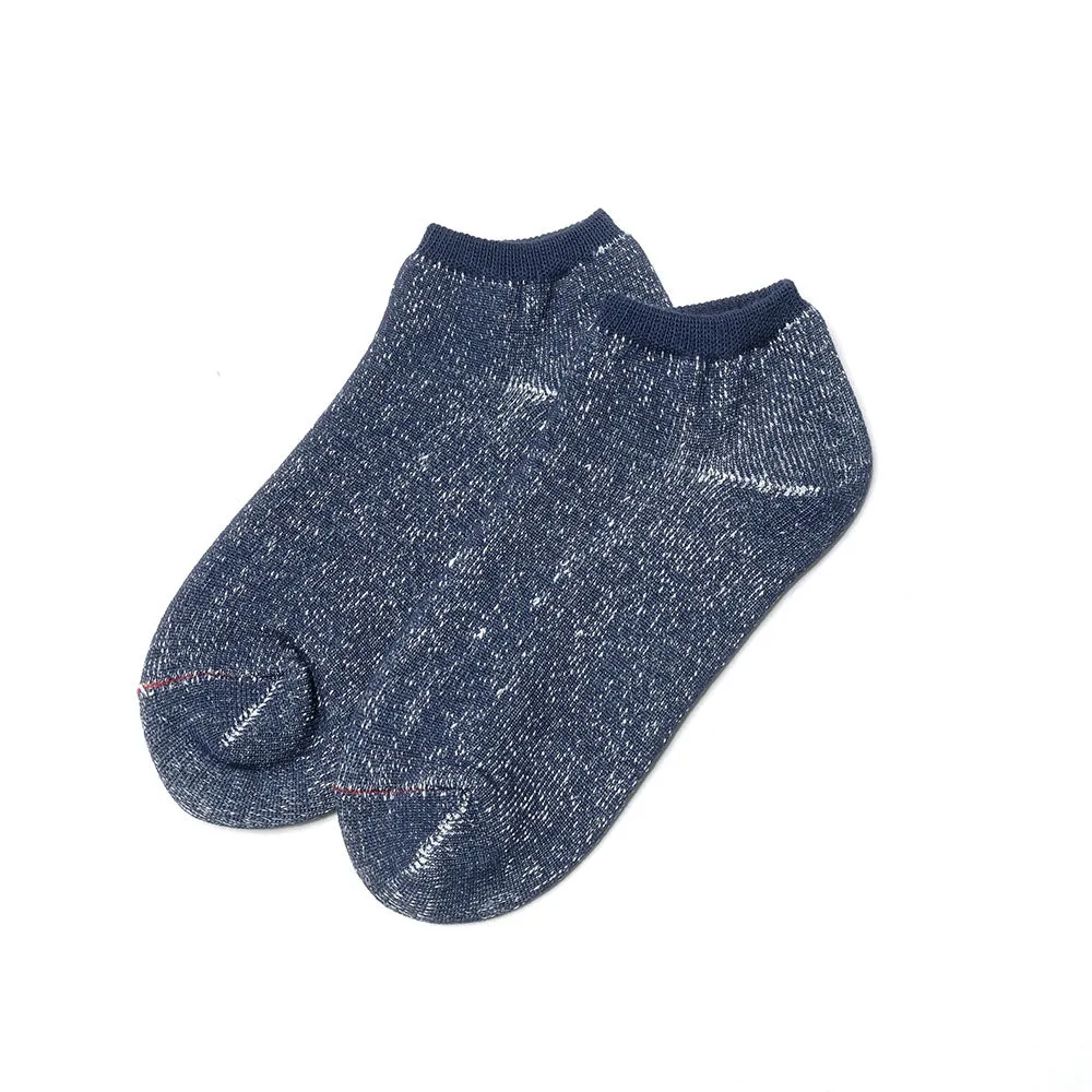 RoToTo - WASHI PILE SHORT SOCKS - R1024-211