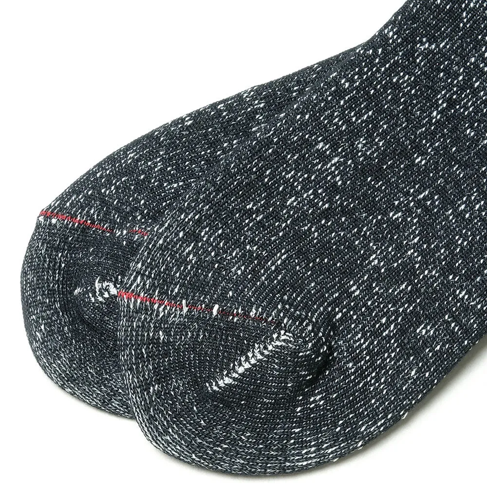 RoToTo - WASHI PILE SHORT SOCKS - R1024-211