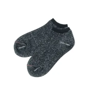 RoToTo - WASHI PILE SHORT SOCKS - R1024-211