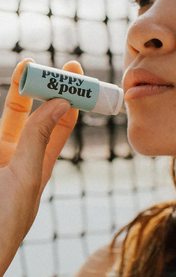 Sweet Mint Lip Balm