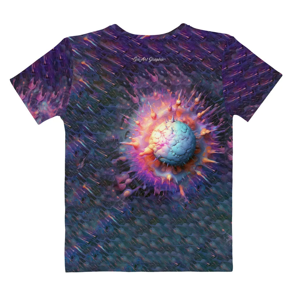 T-Shirt Simply a Cell