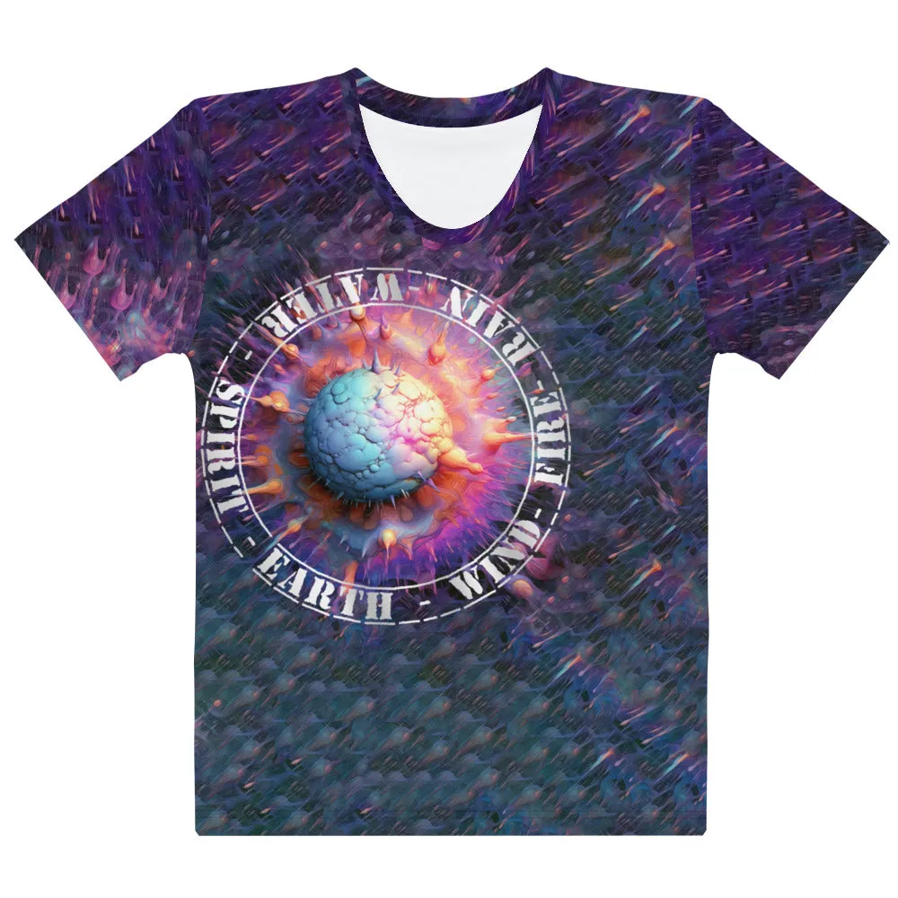 T-Shirt Simply a Cell