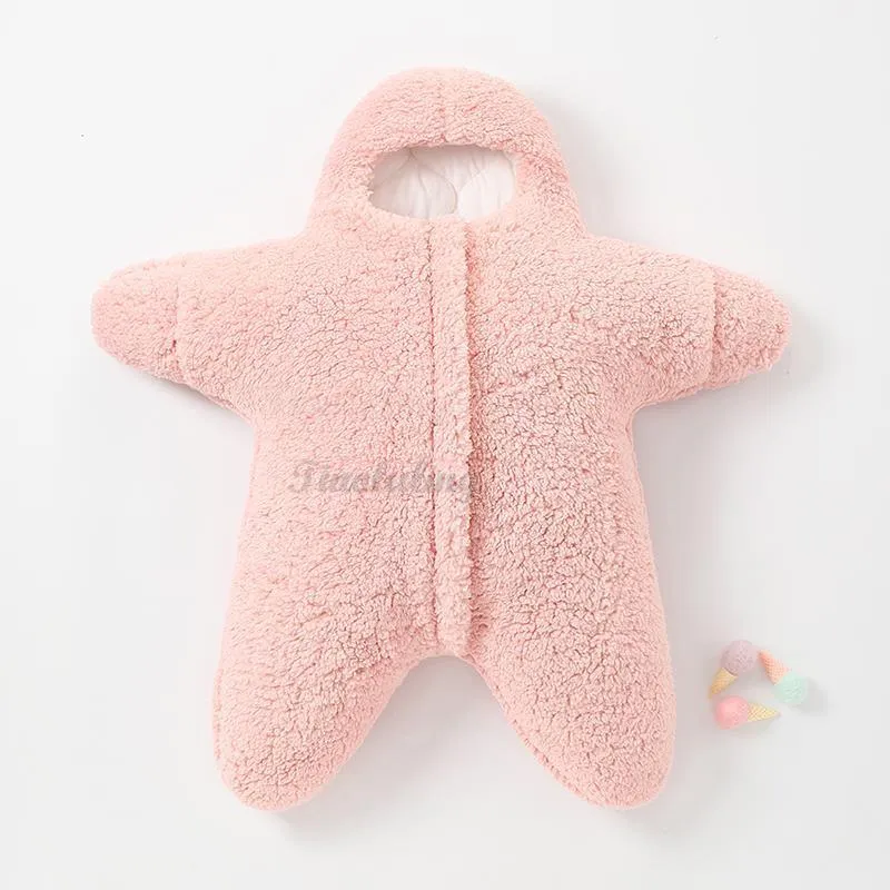 Winter Baby Sleepsacks