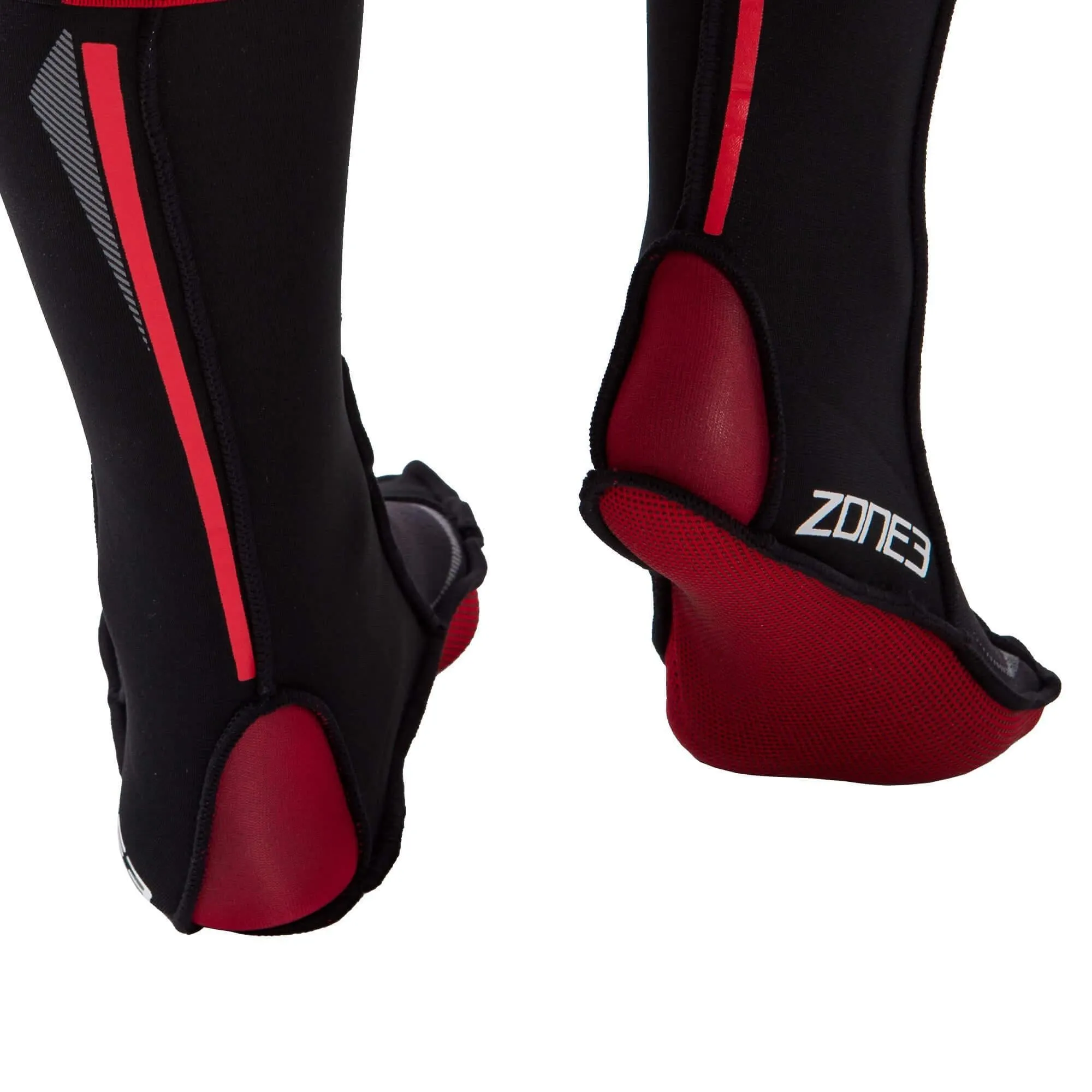 Zone3 Neoprene Swim Socks