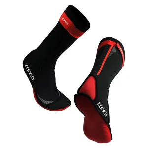 Zone3 Neoprene Swim Socks